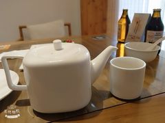 -枣子树·素食餐厅(普陀山店)