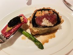 -壳里西餐厅Coquille Seafood Bistro(蒙自路店)