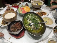 -盛百味·家宴餐厅(霸州分店)