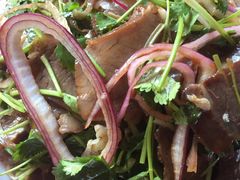 -何乡别院·中式农庄(姑婆山大道店)