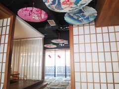 -河风の幸会精致料理