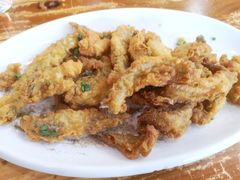 -台州老六海鲜面馆(上南总店)