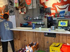 -沙掌门肉蟹煲(沙溪店)