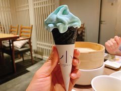 冰激凌-小大董·烤鸭(凤凰汇店)