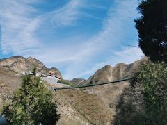 -圣莲山风景区