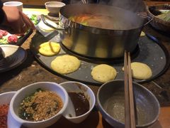 -三牦记·很牛的牦牛肉(柏条河北路下段店)