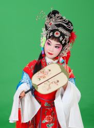 -梨园天地京剧摄影(玲珑天地店)