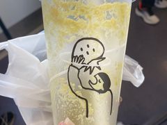 -喜茶(北京华贸购物中心店)