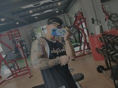 -BD健身私教工作室(CBD店)