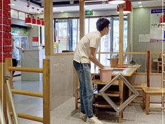 大堂-袁记串串香(北国店)