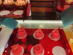 -怡咖啡·自助餐·西安香格里拉