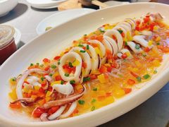 -张家卫·阳江菜·小海鲜(肥婆湾桥店)