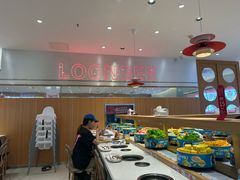 -龍歌自助小火锅(崂山丽达店)