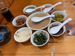 -老康火锅(黄河路总店)