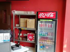 -棒约翰比萨意面(马家堡西路店)