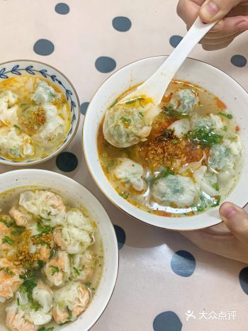 赣州｜这家宝藏私房馄饨️想安利给所有人