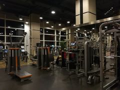 -上海嘉里健身Kerry Sports Shanghai