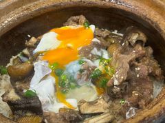 -红星光发煲仔饭(大石街店)