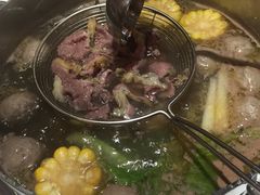 -陈记顺和牛肉火锅馆(天河北路店)