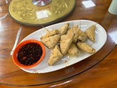 -高淳老街土菜馆(迎薰门店)