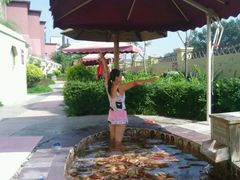 -佳泰温泉洗浴中心(千山店)