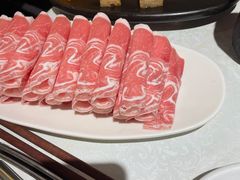 -巴奴毛肚火锅(广益哥伦布店)
