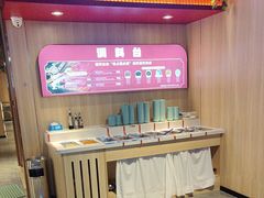 -钱占里原味烤肉(长治天空之城店)