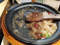 -煲大王猪肚鸡·椰子鸡火锅(红谷滩万达店)