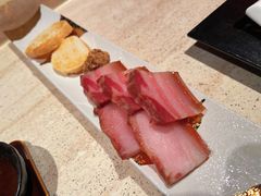 -滩万日本料理Nadaman(国贸大酒店)