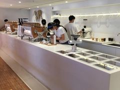-% Arabica阿拉比卡咖啡(武汉天地店)