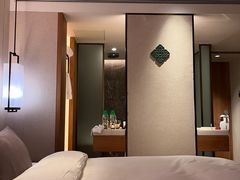 -广州花园酒店