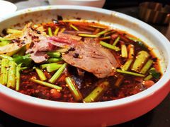 -锦城印象火锅(天府三街店)