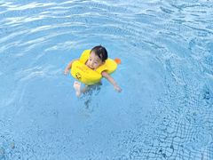 -宁波九龙湖开元度假村