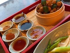 -西安凯悦酒店·湖畔中餐厅
