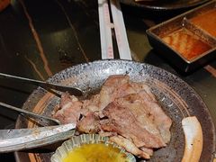 -厚贞日式烤肉(浦东汇智店)