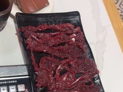 -三毛牛肉店(福强店)