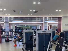 -英派斯健身旗舰店(海信国际中心馆)