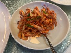 -通安客栈中餐厅·何家小馆