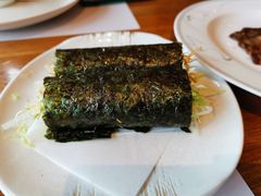 招牌手卷-鹤菊怀石料理(江北店)