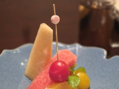 -诗城宴·四季山房(创客店)