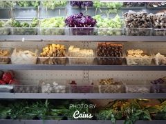 麻辣烫-万记麻辣烫国展总店