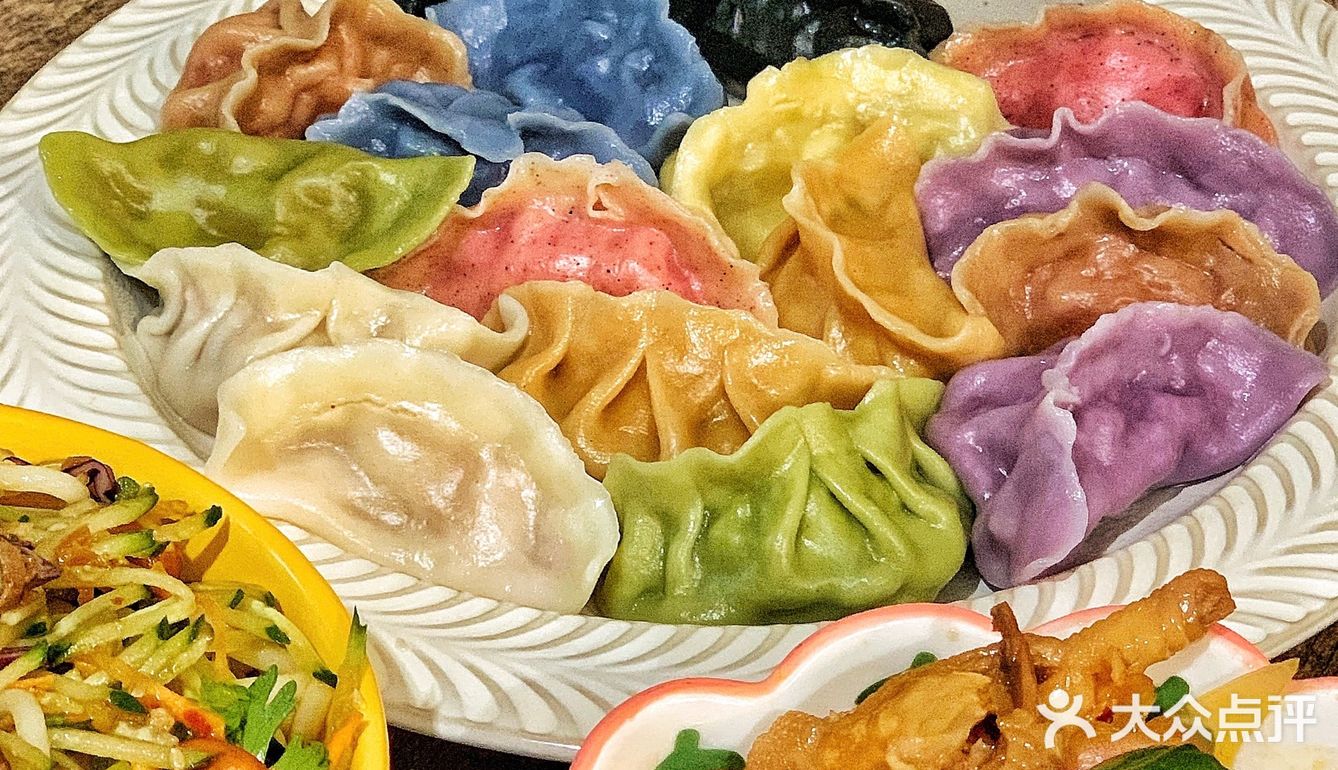 金华zui好吃的饺子🥟/妈妈的味道