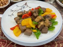 -金瑞轩大酒楼·顺德鱼生·粤菜海鲜(东江国际店)