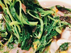 -乾隆美食·本帮菜(黄河路店)