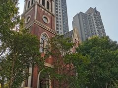 -天主教圣弥额尔堂
