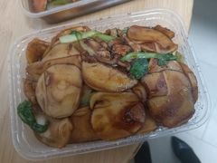 -白玉兰小吃(新村路店)