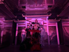 -棂笼·深度沉浸密室(武汉旗舰店)