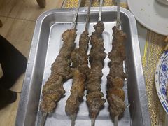 -清真·鸦儿李记·小馆(后海店)