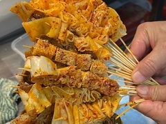 -邓姐串串香(水围店)