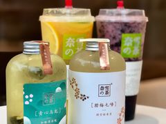 -奈雪的茶(东原悦荟店)